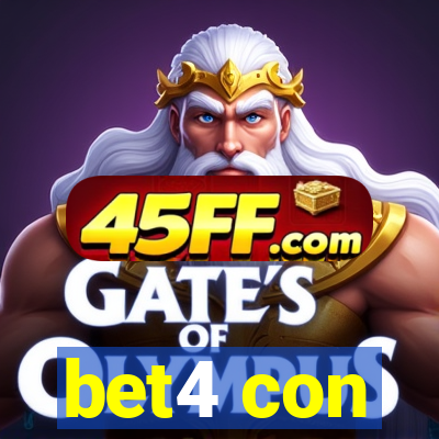 bet4 con